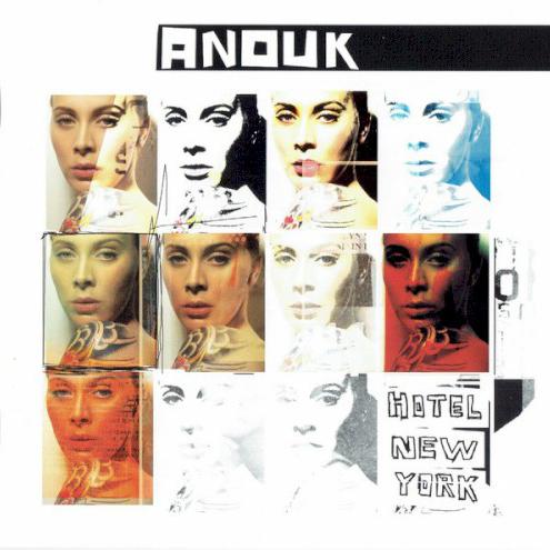 Anouk